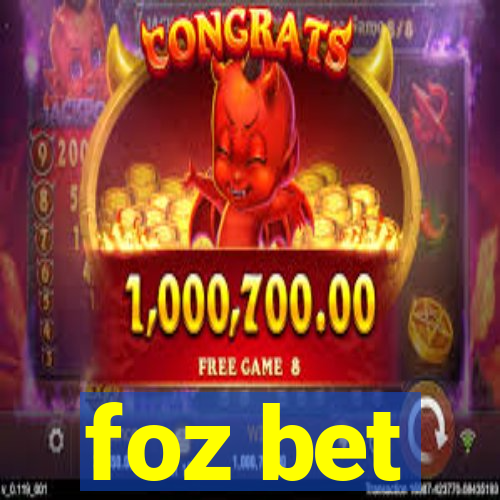 foz bet